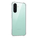 Avis Akashi Coque TPU Angles Renforcés Galaxy A26 5G