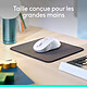 Avis Logitech M650 L (Blanc)