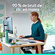 Acheter Logitech M650 L (Blanc)