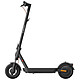 Xiaomi Mi Electric Scooter 5 Trottinette électrique pliable IPX5 - 25 km/h - Autonomie 60 km - Ecran LED - Amortisseur à double ressort - Phares avant et arrière automatiques - Clignotants intégrés - Poids maximal 120 kg