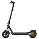 Xiaomi Mi Electric Scooter 5 Pro Trottinette électrique pliable IPX5 - 25 km/h - Autonomie 60 km - Ecran LED - Amortisseur à double ressort avant et unique arrière - Phares avant et arrière automatiques - Clignotants intégrés - Poids maximal 120 kg