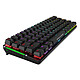 Clavier gamer