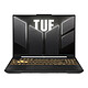 ASUS F16 PX607VU-RL134X