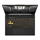 Avis ASUS F16 PX607VU-RL134X