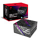 ASUS ROG Strix 1200W Platinum Alimentation modulaire 1200W ATX12V 3.1 - Ventilateur 120 mm - 80 PLUS Platinum