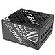 Avis ASUS ROG Strix 1200W Platinum