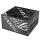Acheter ASUS ROG Strix 1000W Platinum
