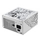 Avis ASUS ROG Strix 1000W Platinum White Edition