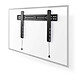 Nedis Support TV mural fixe jusqu'à 70" Support TV fixe pour téléviseur de 37 à 70" - Charge maximale 35 kg
