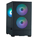 LDLC PC ART. PC da gioco AMD Ryzen 5 5500 (3,6 GHz / 4,2 GHz) 16 GB SSD 1 TB NVIDIA GeForce RTX 4060 8 GB Wi-Fi (senza Windows - non montato) .