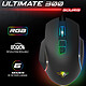 Avis Spirit of Gamer Ultimate 300 (Noir)