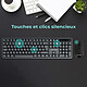 Pack clavier souris