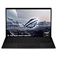 ASUS ROG Flow Z13 GZ302EA-DRU112W AMD Ryzen AI MAX 390 32 Go SSD 1 To 13.4" LED Tactile 2.5K 180 Hz Wi-Fi 7/Bluetooth Webcam Windows 11 Famille