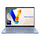 ASUS Vivobook S 14 OLED S5406SA-QD004W Intel Core Ultra 5 226V 16 Go SSD 512 Go 14" OLED Full HD+ Wi-Fi 7/Bluetooth Webcam Windows 11 Famille