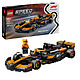 Nota LEGO Speed Champions 77251 McLaren Team MCL38 F1 Car