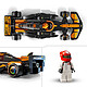 LEGO Speed Champions 77251 McLaren Team MCL38 F1 Car economico