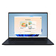 ASUS Vivobook 18 M1807GA-PRO-DISS8116X AMD Ryzen AI 7 445 16 Go SSD 512 Go 18" LED Full HD+ 144 Hz Wi-Fi 6/Bluetooth Webcam Windows 11 Professionnel