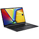 ASUS OLED P1505VA-L1755X Intel Core i7-13620H 16 Go SSD 1 To 15.6" OLED Full HD Wi-Fi 6E/Bluetooth Webcam Windows 11 Professionnel