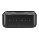 Denon Home Amp Amplificateur stéréo sans fil - 2 x 100 Watts - HEOS Multiroom - Wi-Fi/Bluetooth/Ethernet - RCA/AUX/USB/HDMI/Optique
