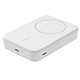 Avis Belkin Powerbank MagSafe Qi2 10K (Blanc)