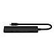 Acheter SATECHI Multiports USB-C Slim 7-en-1 (Noir)