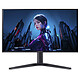 Acer 26.5" LED - Predator X27UX1biiphx Monitor PC 2.5K - 2560 x 1440 pixel - 0,03 ms - 16:9 widescreen - Pannello OLED - 240 Hz - HDR 400 True Black - FreeSync Premium Pro - HDMI/DisplayPort