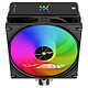Avis Thermalright Assassin X 120 R Digital ARGB - Noir