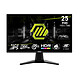 MSI 24,5" LED - MAG 255XF