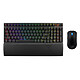 ASUS ROG DUO TKL Noir (FR)