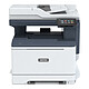 Xerox VersaLink C325V/DNI Imprimante Multifonction laser couleur 4-en-1 Recto-verso (USB 2.0/Ethernet/Wi-Fi)