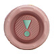 JBL Flip 7 Rose pas cher