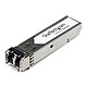 StarTech.com Module transmetteur SFP+ 10GBASE-LRM compatible HPE JD092B Module SFP+ compatible HPE JD092B - Module transmetteur SFP+ 10GBASE-LRM