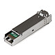 Avis StarTech.com Module transmetteur SFP+ 10GBASE-LRM compatible HPE JD092B