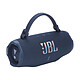 Avis JBL Charge 6 Bleu