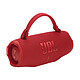 Avis JBL Charge 6 Rouge