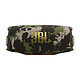 JBL Charge 6 Camouflage Enceinte nomade sans fil - 45 Watts - Bluetooth 5.4 - Etanche IP68 - Autonomie 28h - Powerbank