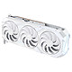 Opiniones sobre PowerColor Red Devil Spectral White AMD Radeon RX 9070 XT 16GB OC