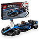 Avis LEGO Speed Champions 77249 Voiture F1 Williams Racing FW46