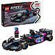Nota LEGO Speed Champions 77248 BWT Alpine Team A524 F1 Car