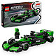 Nota LEGO Speed Champions 77247 F1 KICK Sauber Team C44 Car