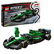 Nota LEGO Speed Champions 77245 Aston Martin Aramco AMR24 F1 Car