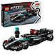 Review LEGO Speed Champions 77244 Mercedes-AMG W15 F1 Car 