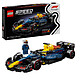 Nota LEGO Speed Champions 77243 Oracle Red Bull Racing RB20 F1 Car
