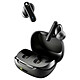 Skullcandy Smokin Buds Noir Ecouteurs intra-auriculaires sans fil True Wireless IPX4 - Bluetooth 5.1 - Commandes/Micro - Autonomie 20h - Boîtier charge/transport