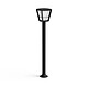Philips Hue Econic Outdoor Floor Lamp