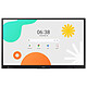 Samsung WA65F 4K UHD interactive touchscreen - IPS panel - 1200:1 - 8 ms - HDMI/USB - Wi-Fi/Bluetooth/Ethernet - Black (screen only) - Android OS - EDLA certification