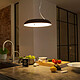 Avis Philips Hue Suspension Amaze