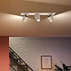 Review Philips Hue Spot triple Argenta
