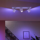 Buy Philips Hue Spot triple Argenta
