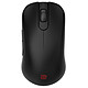 BenQ Zowie S2-DW (Noir) Souris sans fil pour gamer - droitier - RF 2.4 GHz - capteur optique 3200 dpi - 7 boutons - format S